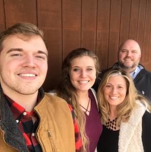 Meet your Posher, Drew